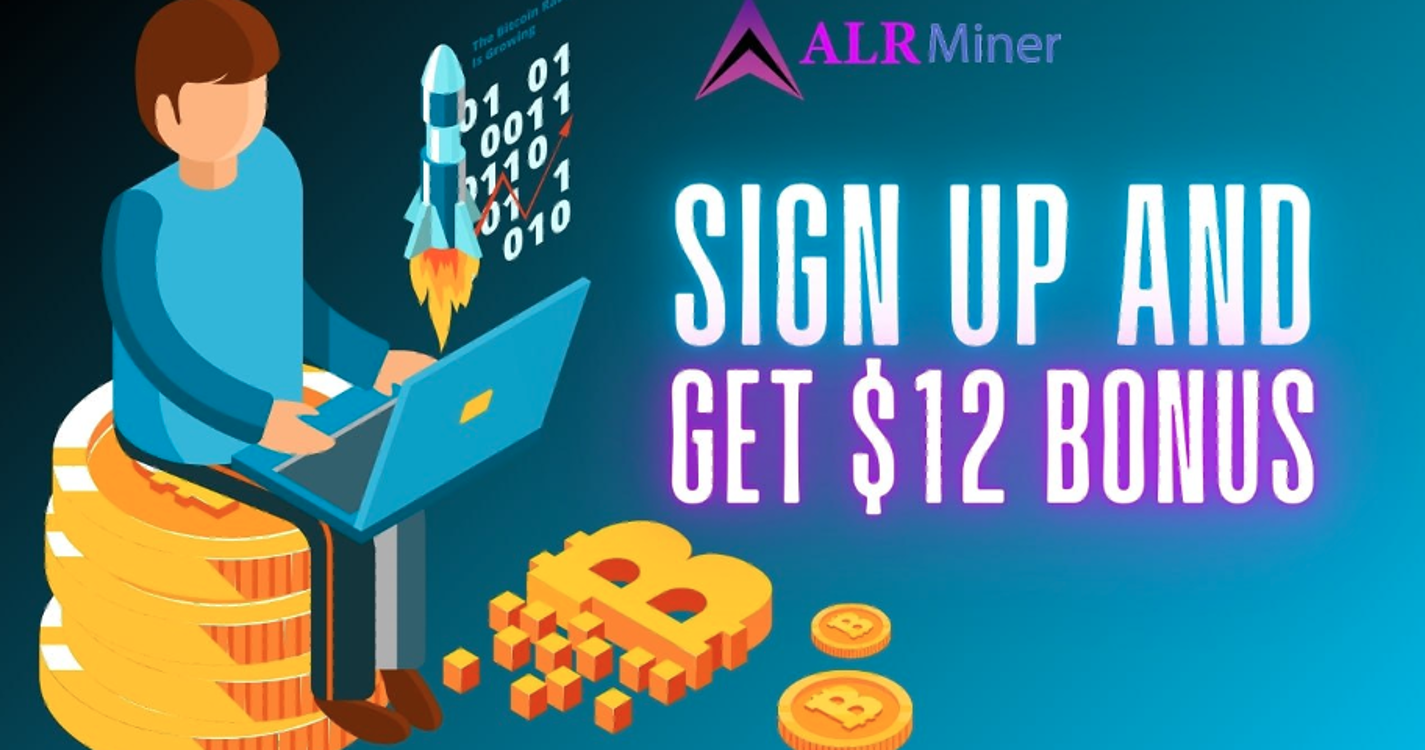 Nova atualização do ALR MINER Cloud Mining: suporte a USDC, controle de ativos gratuito