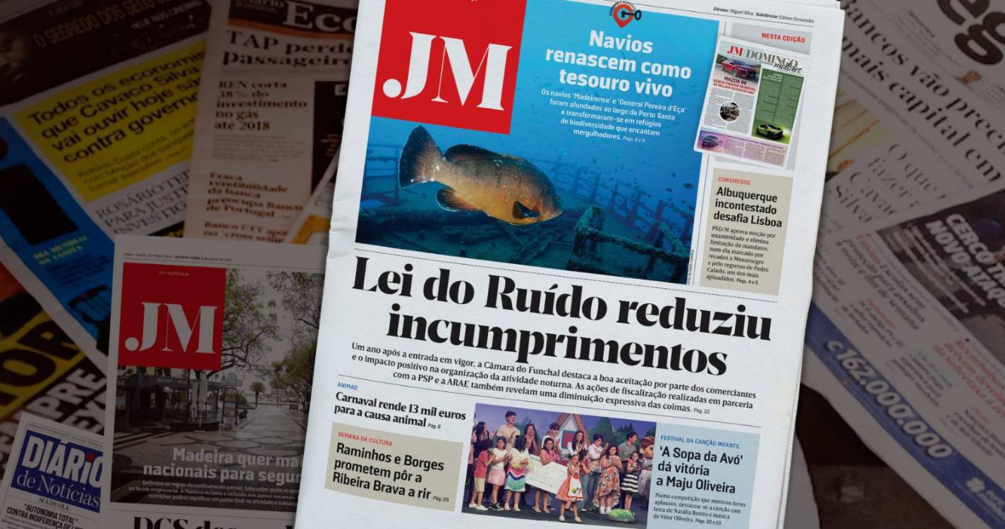 Lei do Ruído reduziu incumprimentos
