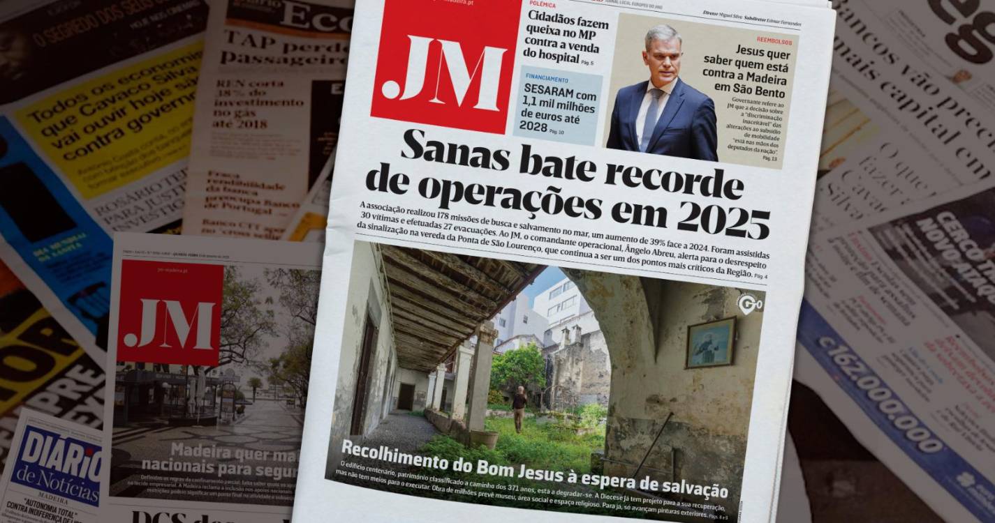 Sanas bate recorde de operações em 2025