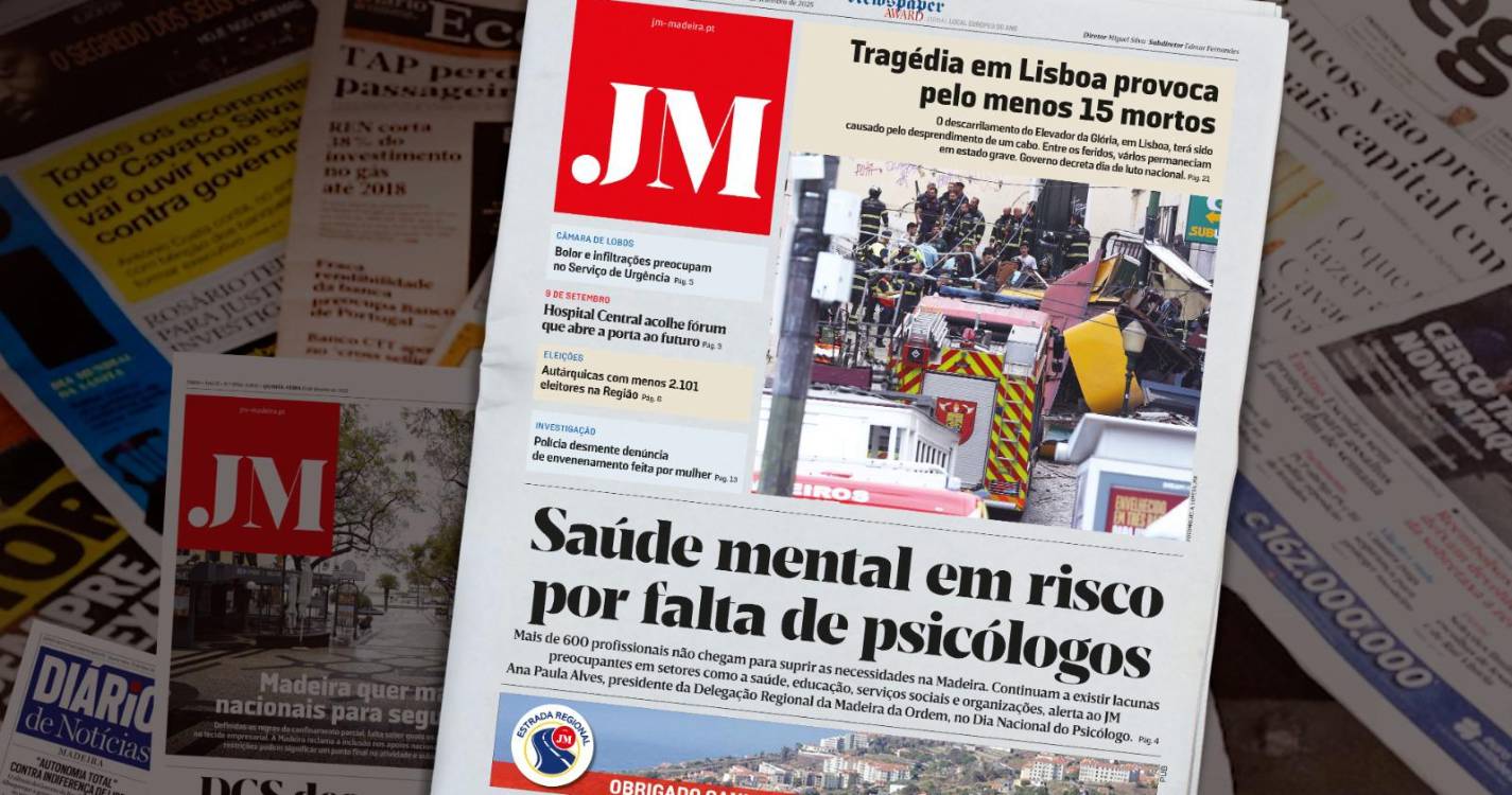 Saúde mental em risco por falta de psicólogos