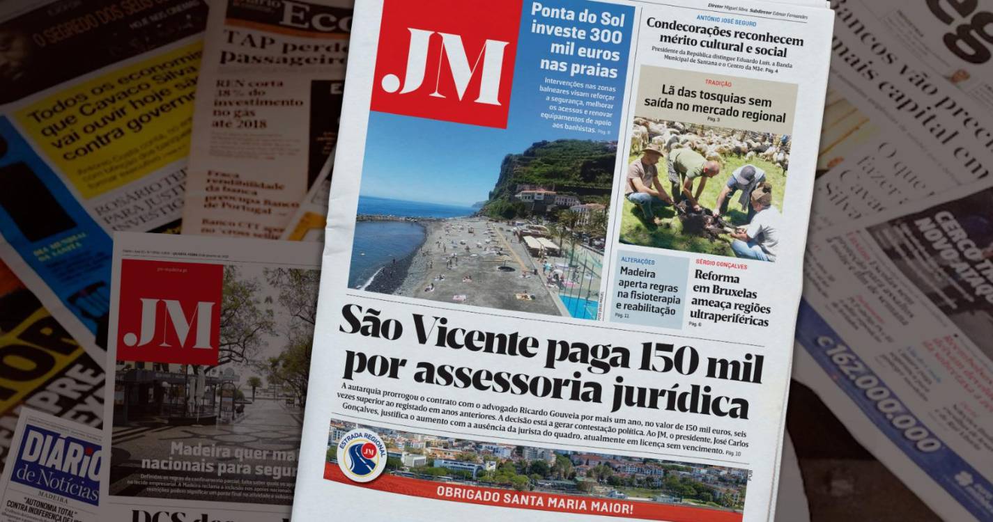 São Vicente paga 150 mil por assessoria jurídica
