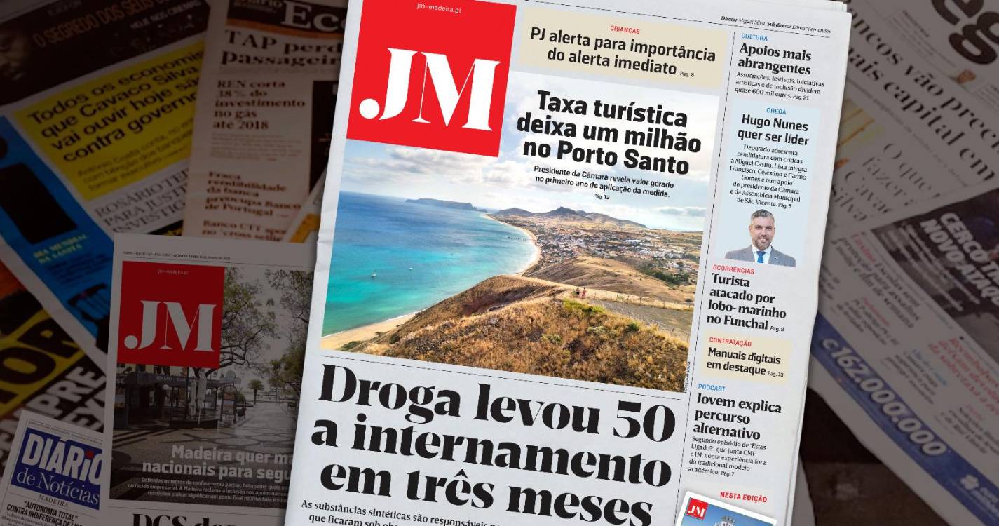 Droga levou 50 a internamento em três meses