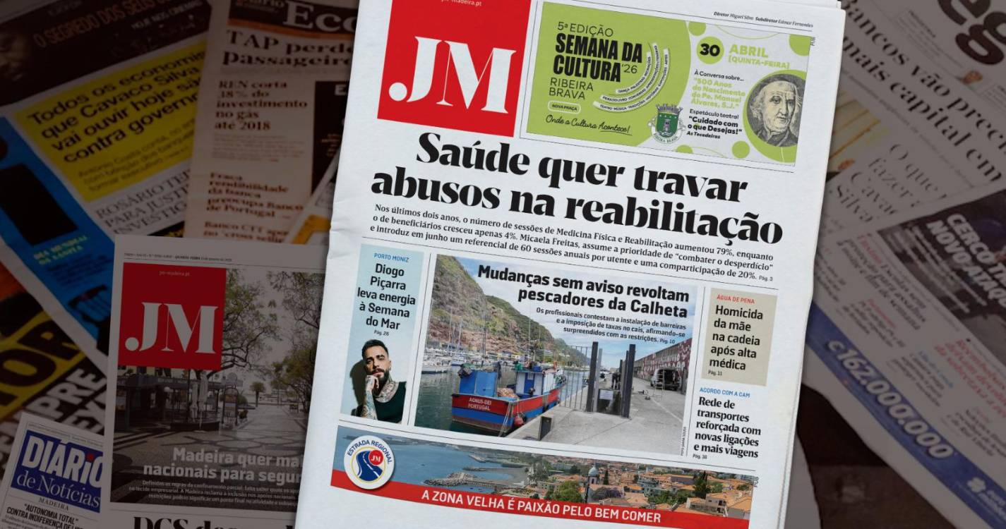 Saúde quer travar abusos na reabilitação