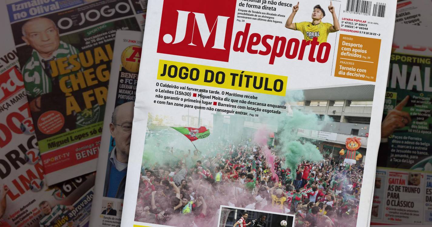 Jogo do Título