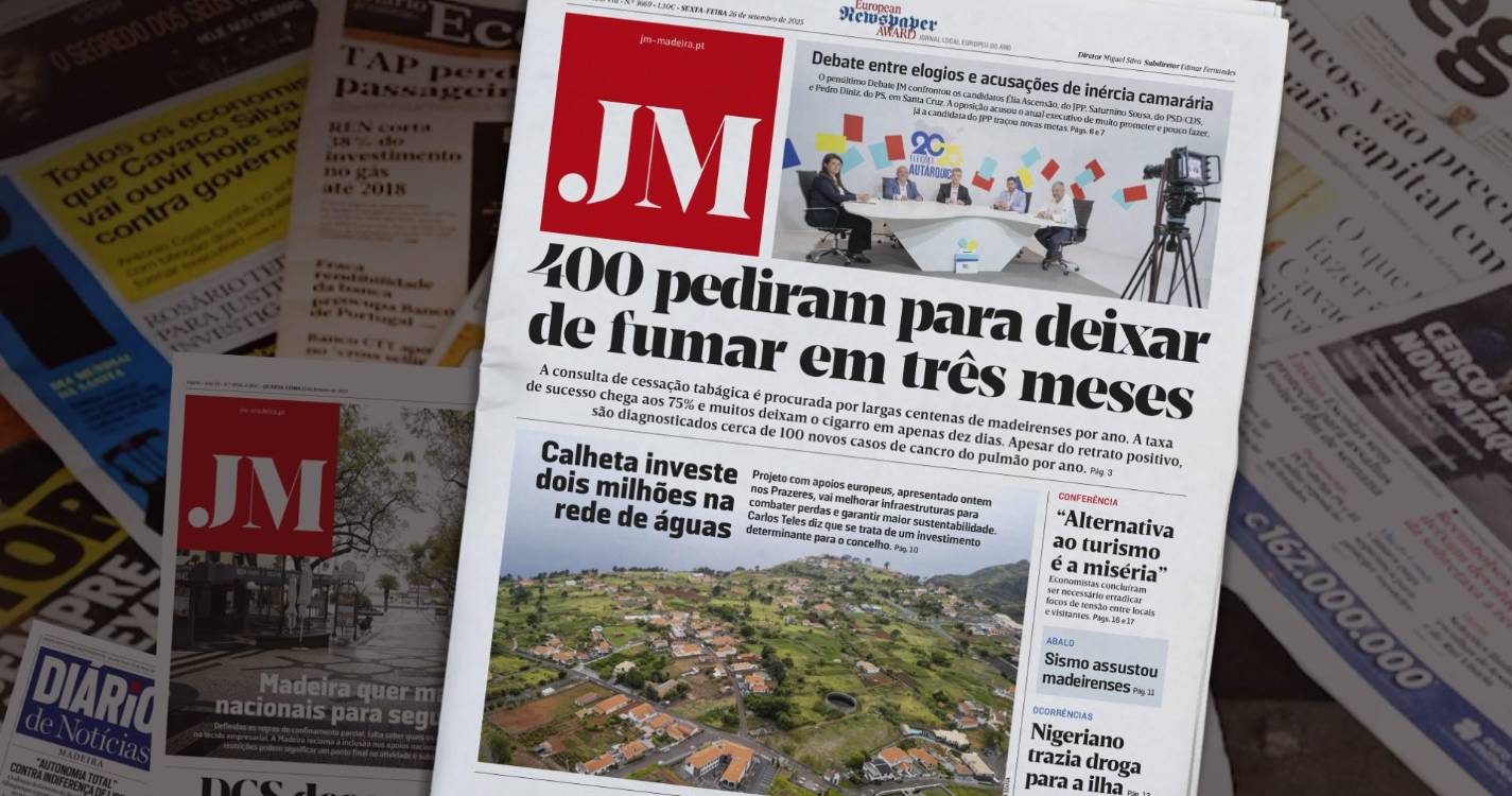 400 pediram para deixar de fumar em três meses