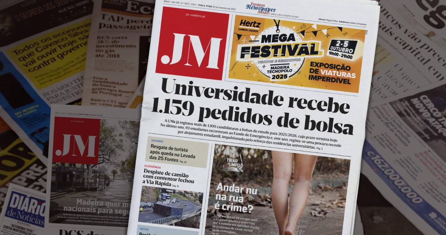 Universidade recebe 1.159 pedidos de bolsa