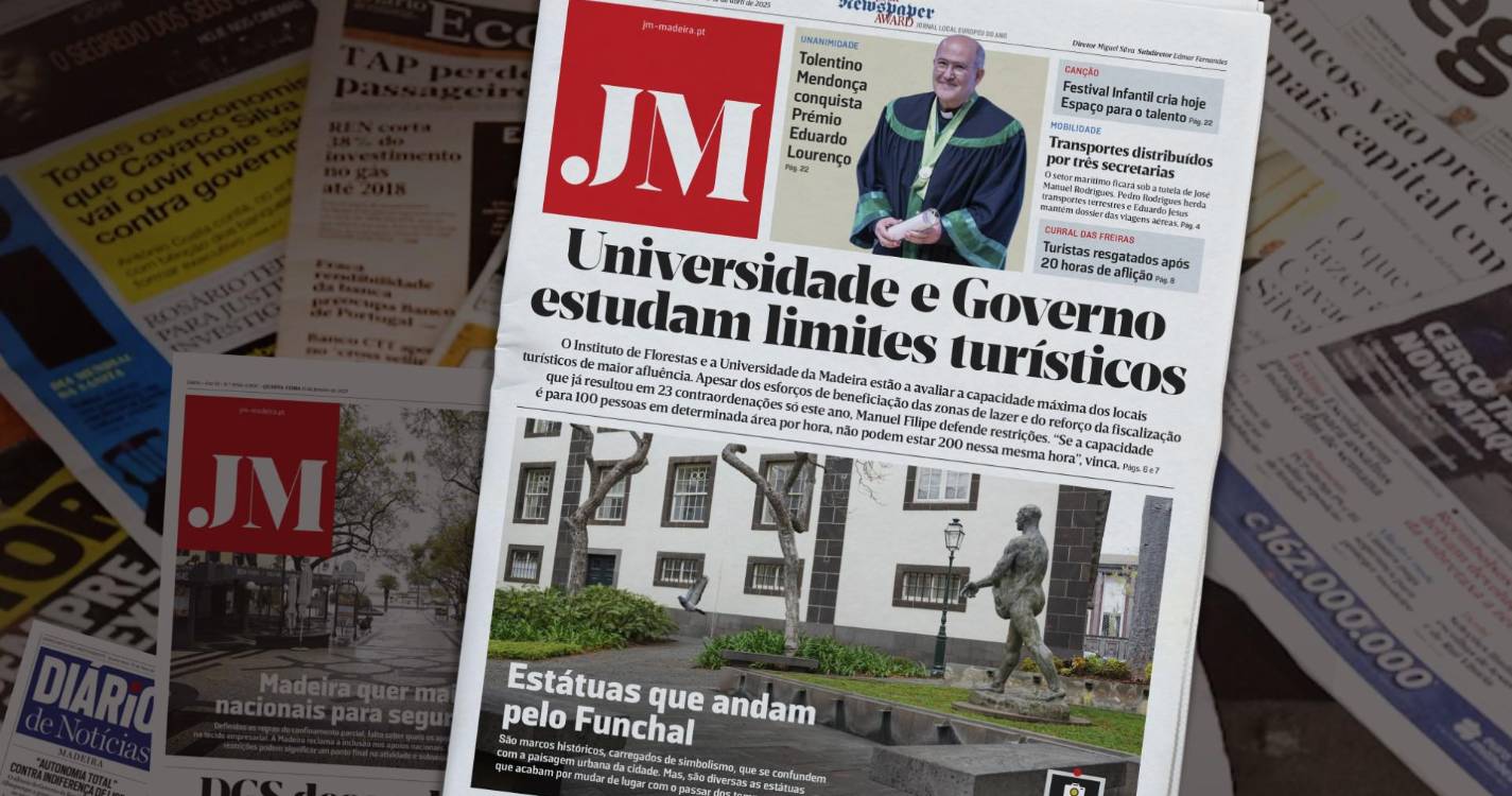 Universidade e Governo estudam limites turísticos