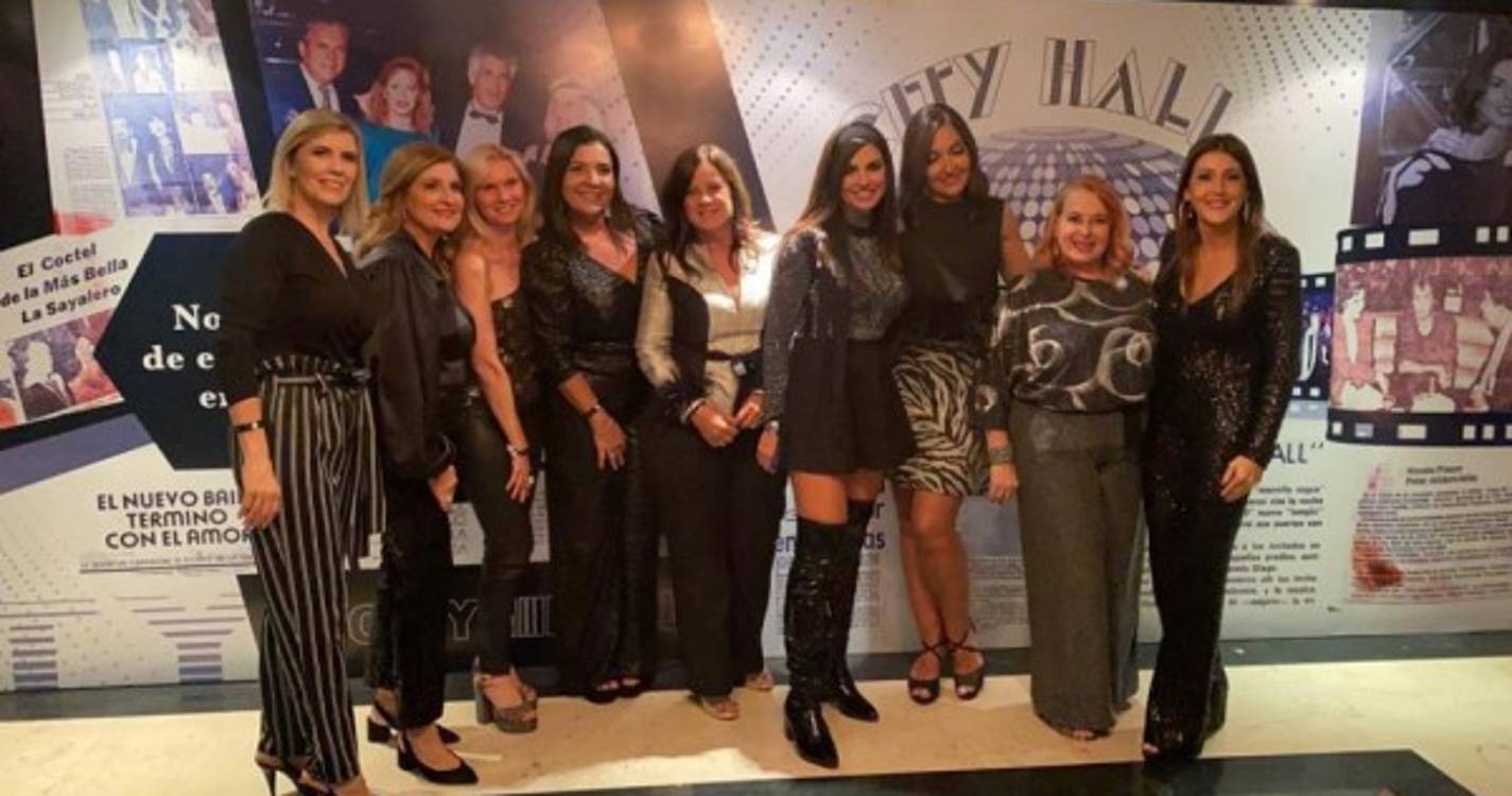 Venezuela: Festa da comunidade portuguesa rende perto de 50 mil dólares para causas sociais (com fotos)