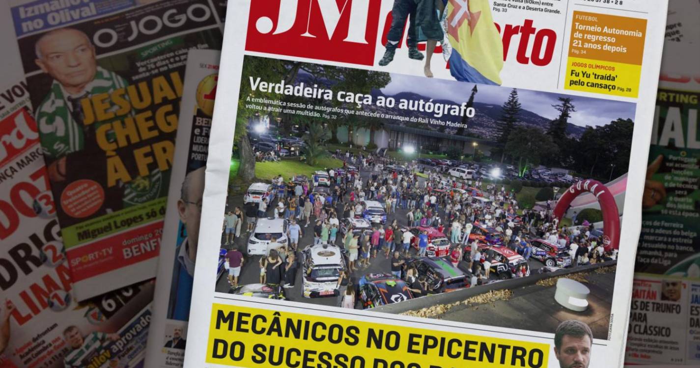 Mecânicos no epicentro do sucesso dos ralis