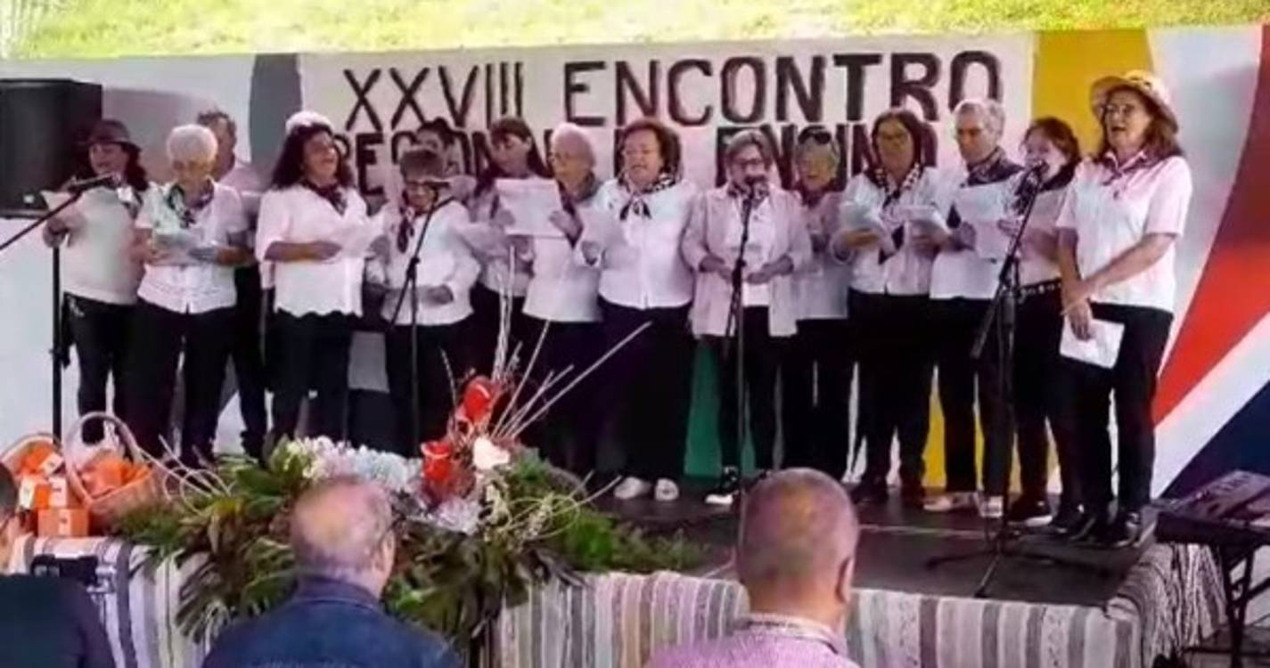 Região tem 730 alunos do ensino recorrente num total de 40 cursos