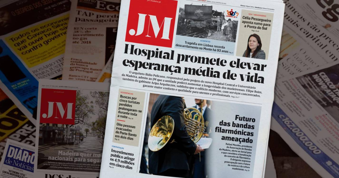 Hospital promete elevar esperança média de vida