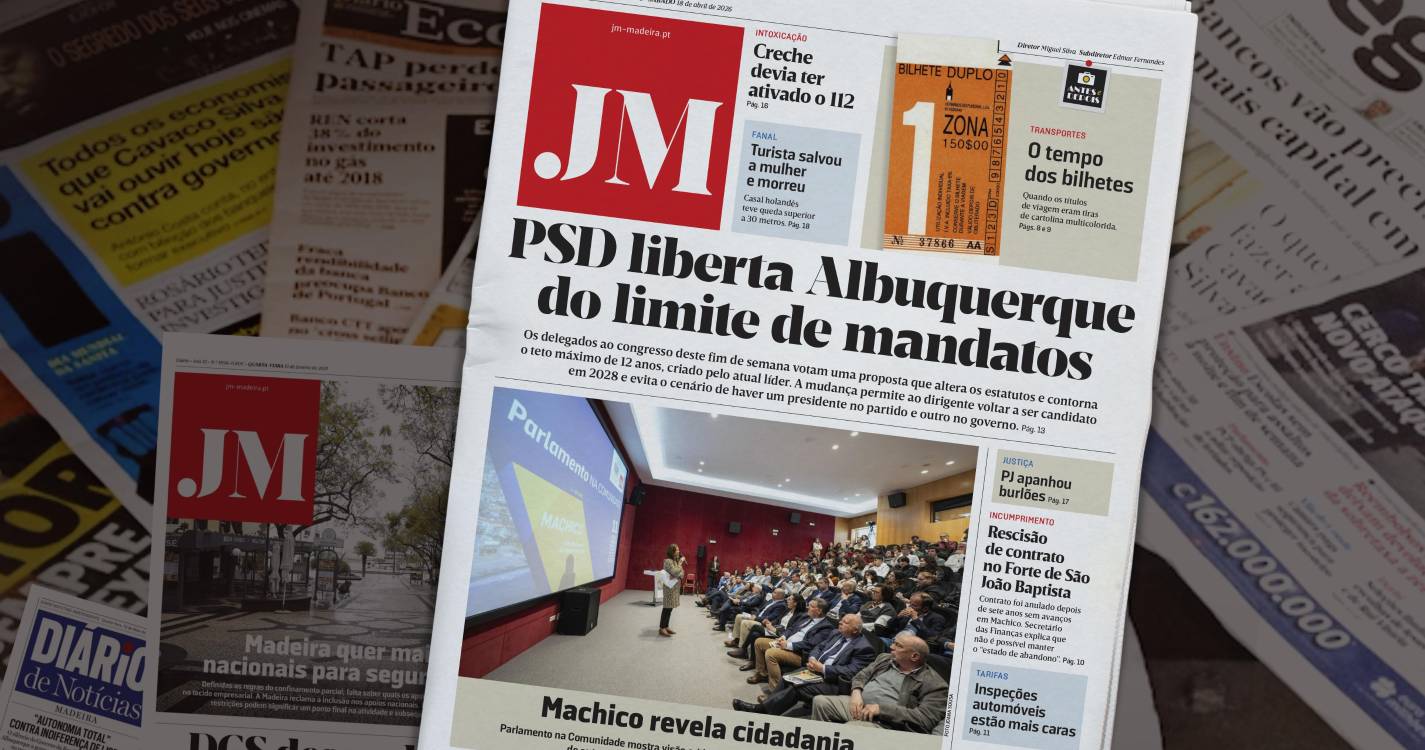 PSD liberta Albuquerque do limite de mandatos