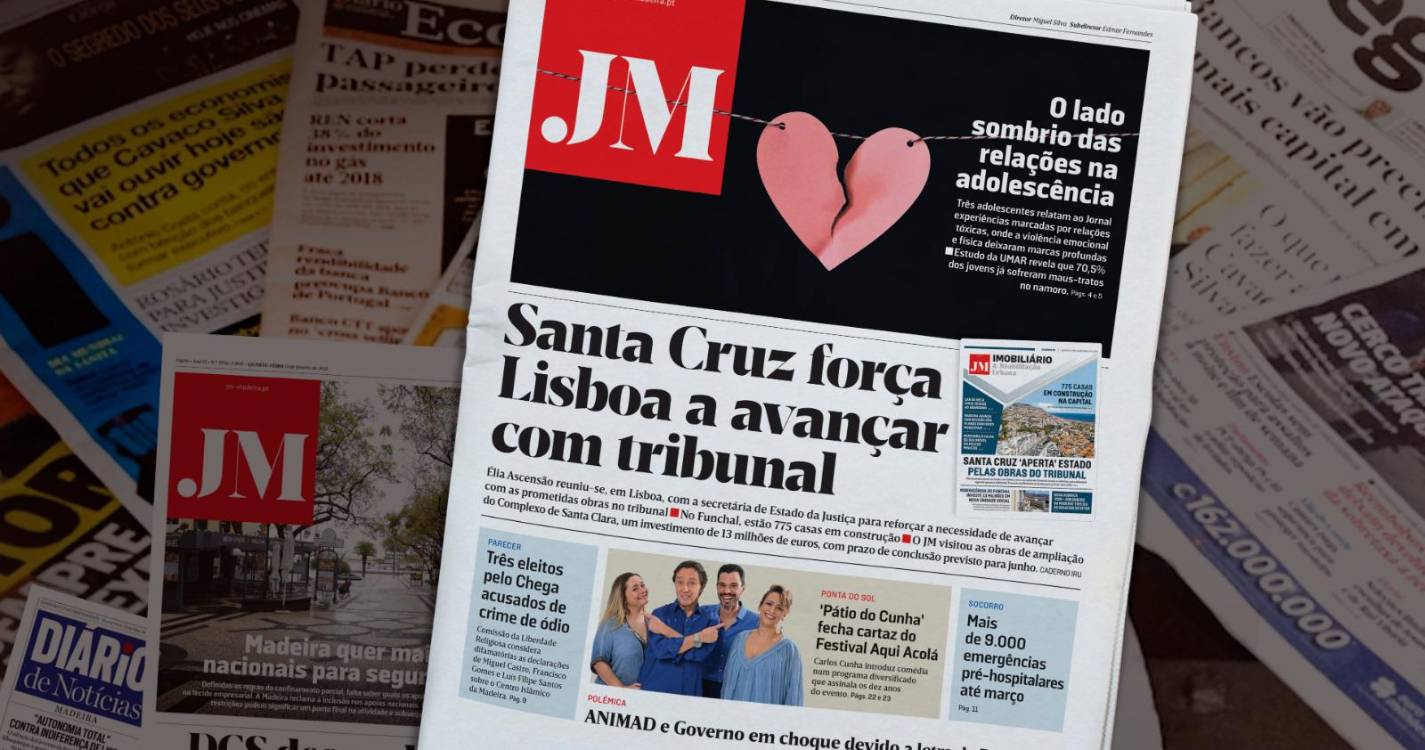 Santa Cruz força Lisboa a avançar com tribunal