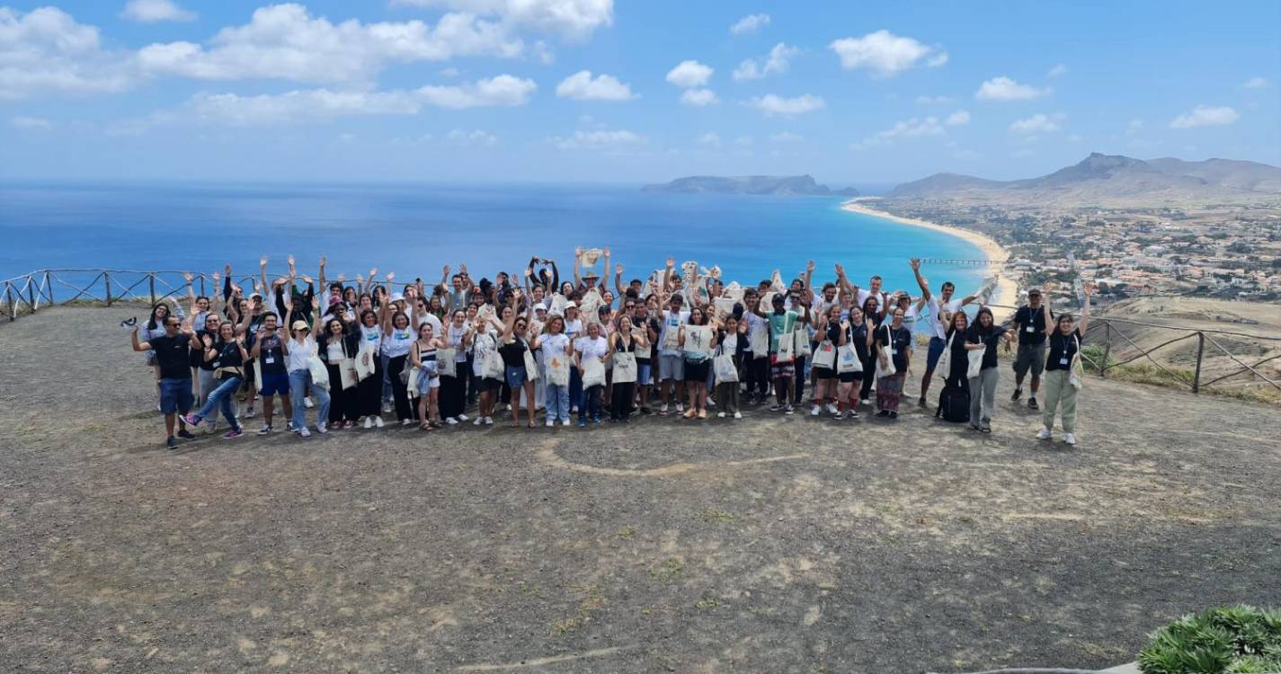 Estudantes voluntários da UMa organizam evento dedicado à promoção do bem-estar da comunidade