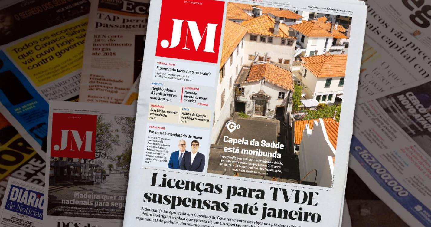 Licenças para TVDE suspensas até janeiro