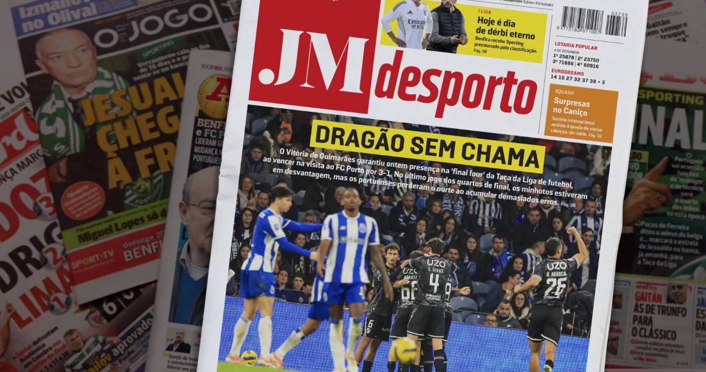 Dragão sem chama