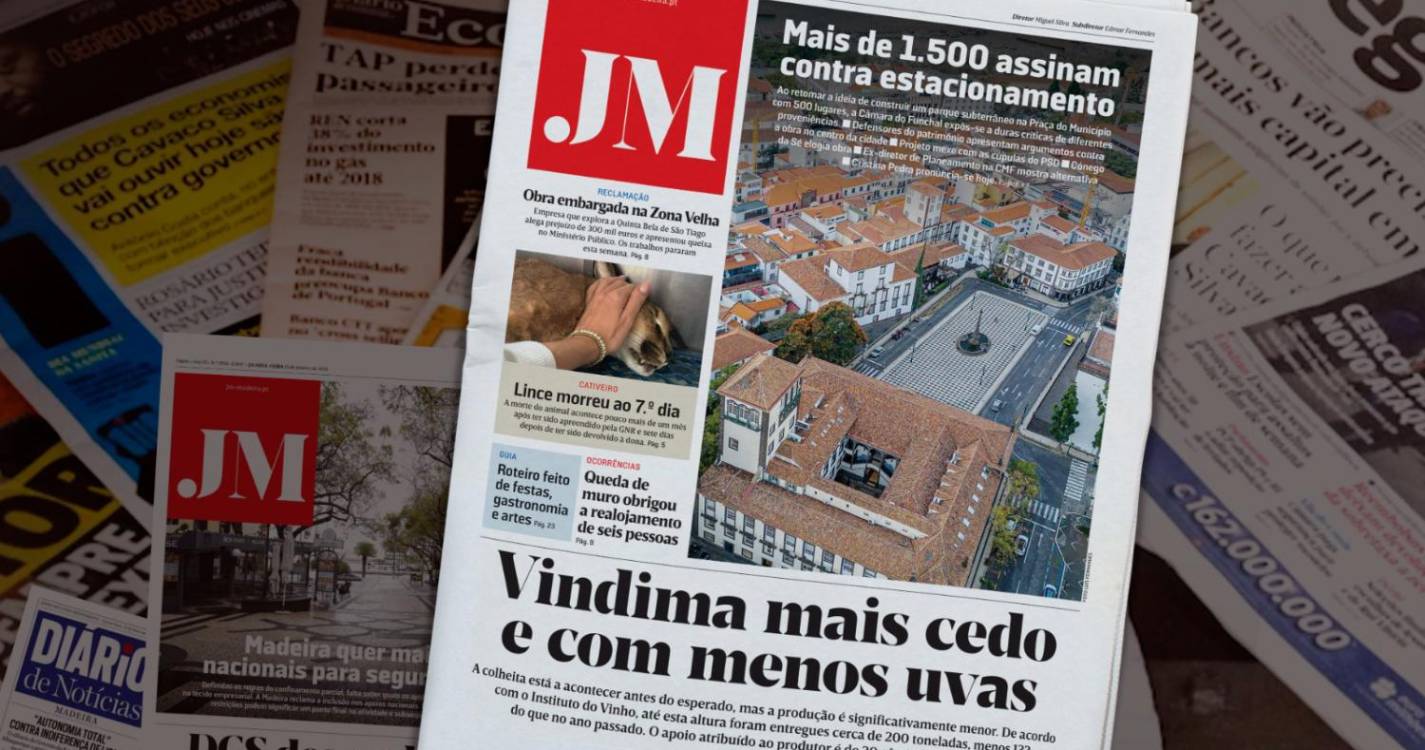 Vindima mais cedo e com menos uvas
