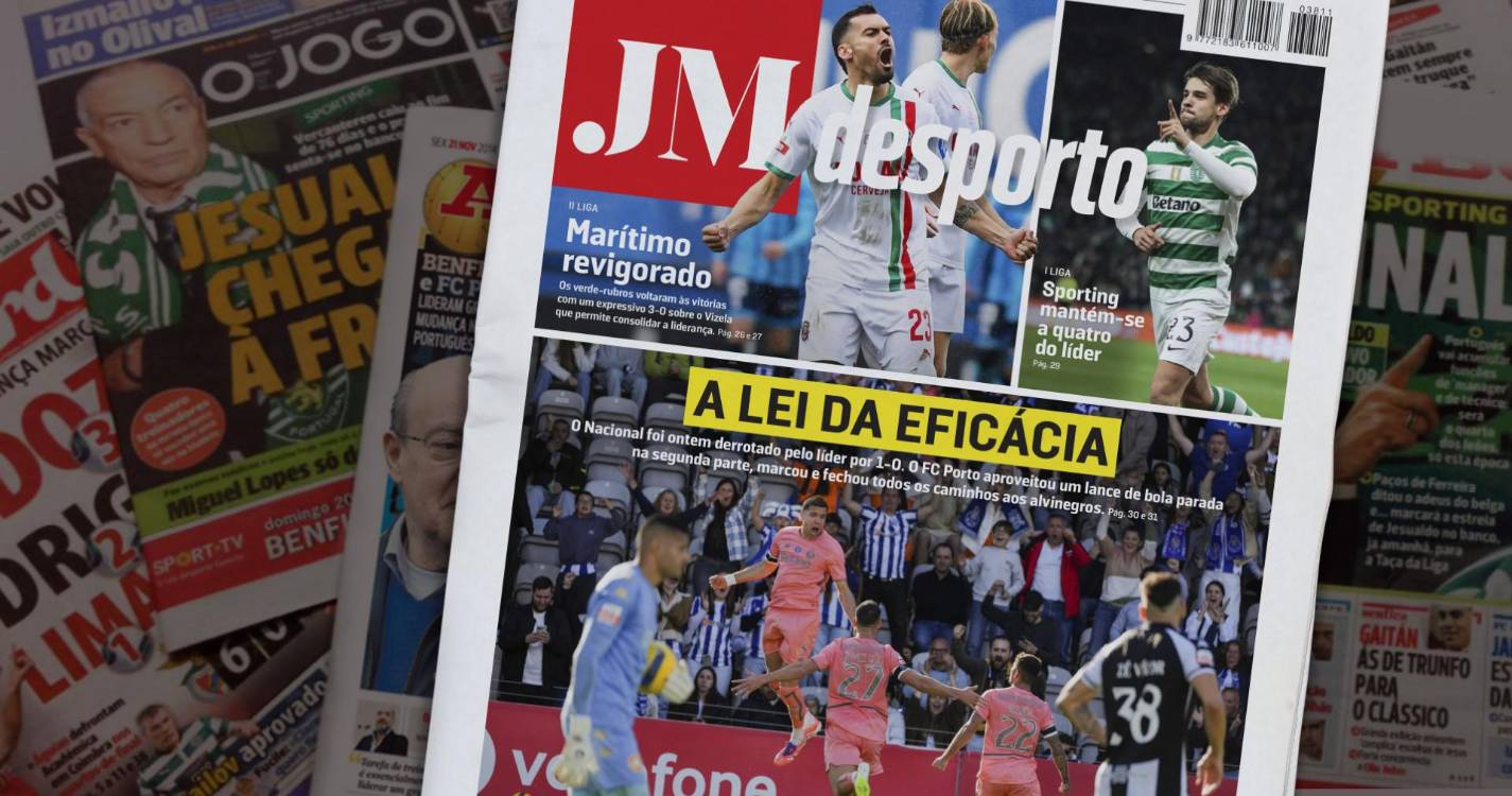 Choupana: A lei da eficácia