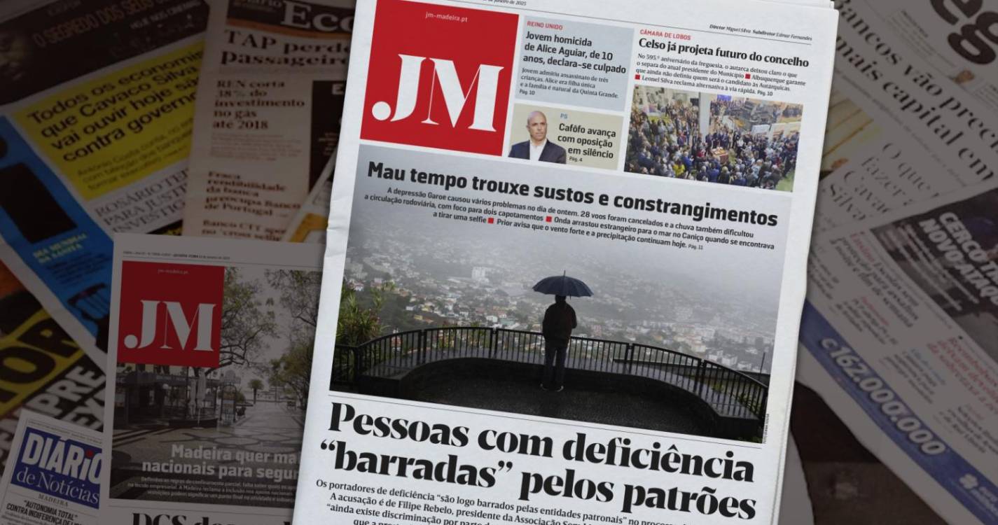 Pessoas com deficiência “barradas” pelos patrões