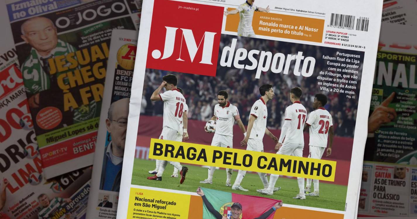 Braga pelo caminho