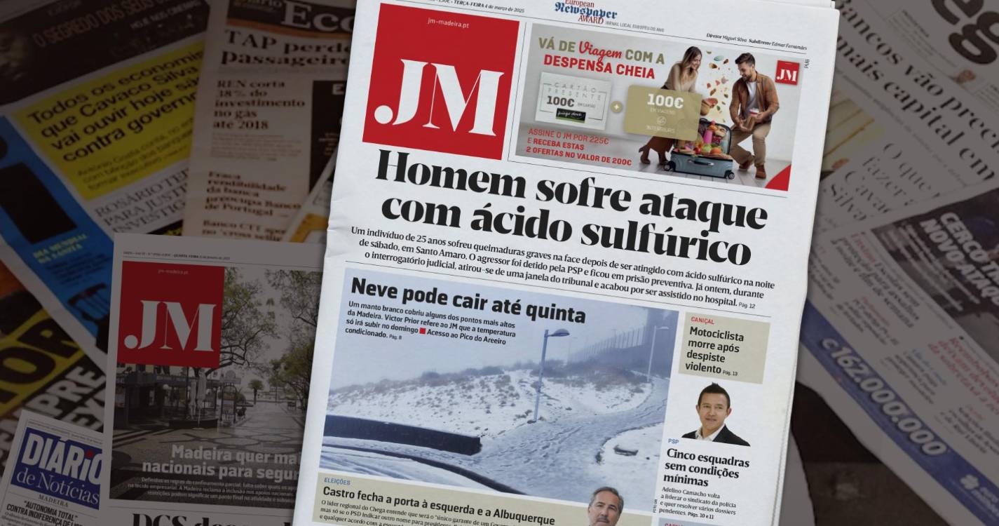 Homem sofre ataque com ácido sulfúrico