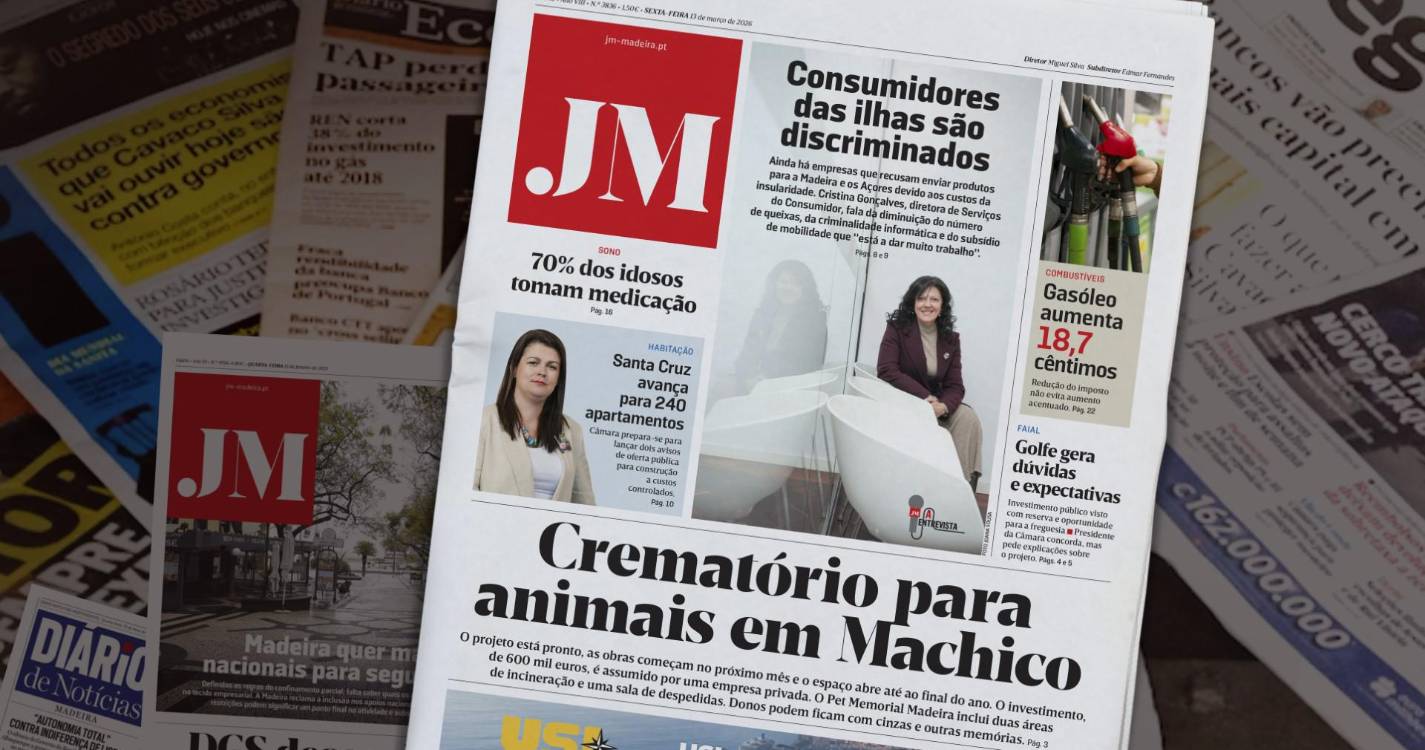 Crematório para animais em Machico