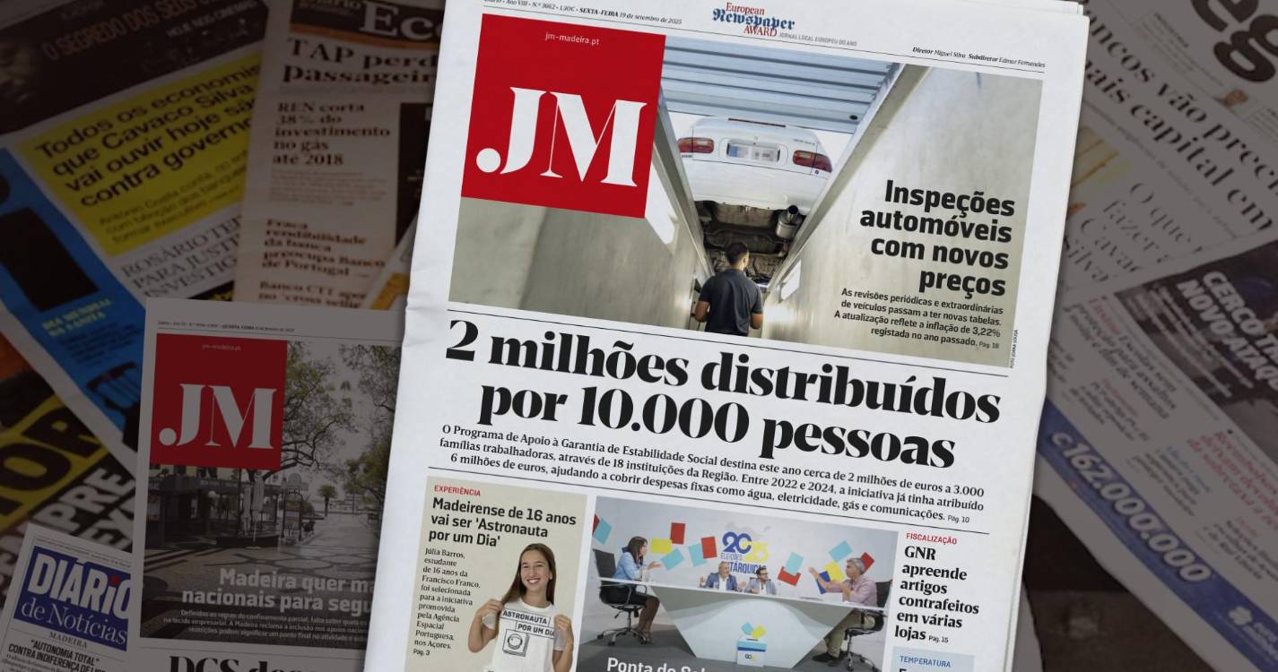 2 milhões distribuídos por 10.000 pessoas