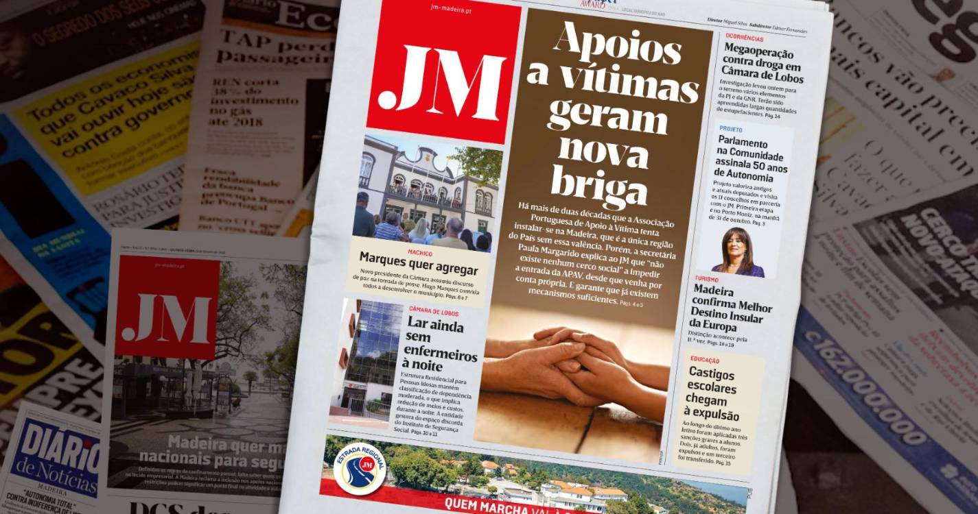 Apoios a vítimas geram nova briga