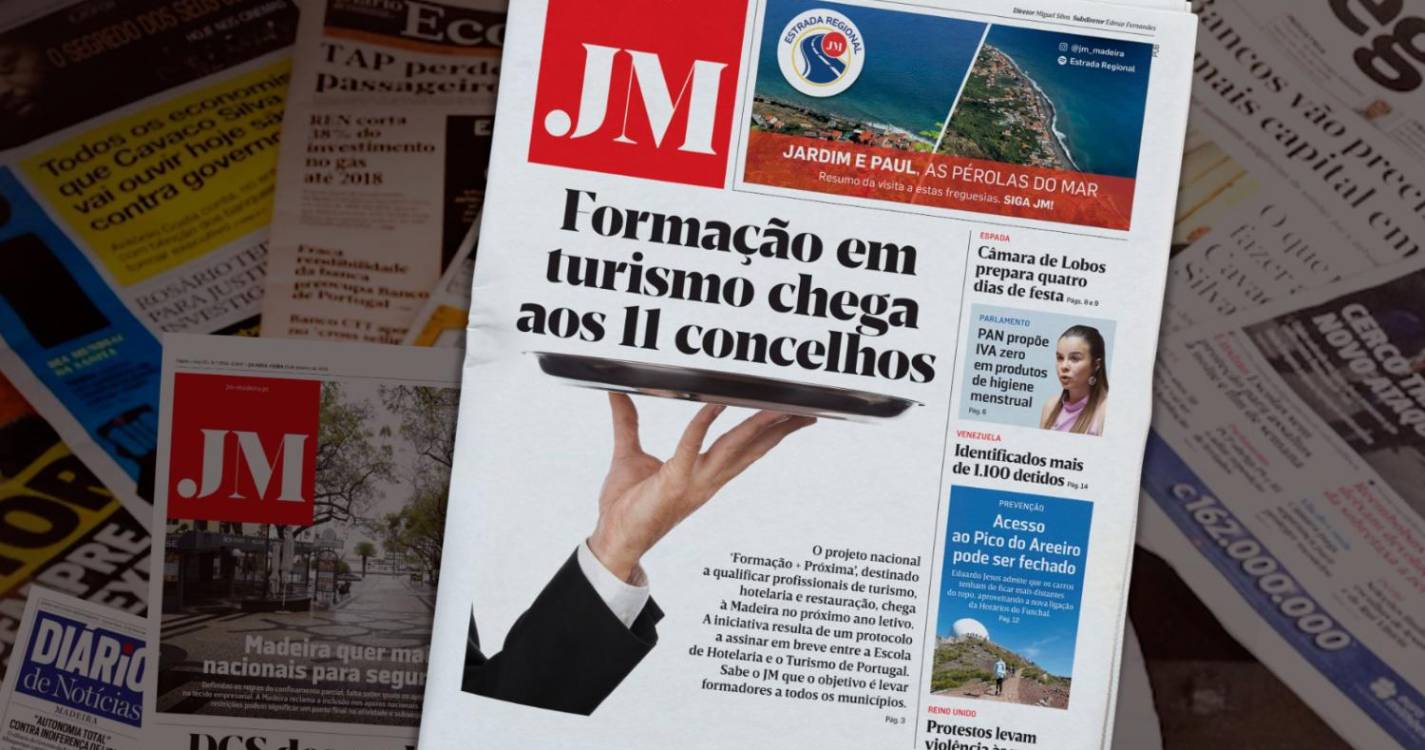 Formação em turismo chega aos 11 concelhos