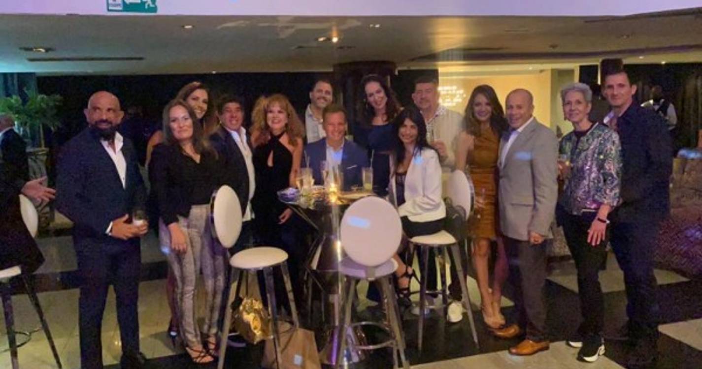 Venezuela: Festa da comunidade portuguesa rende perto de 50 mil dólares para causas sociais (com fotos)