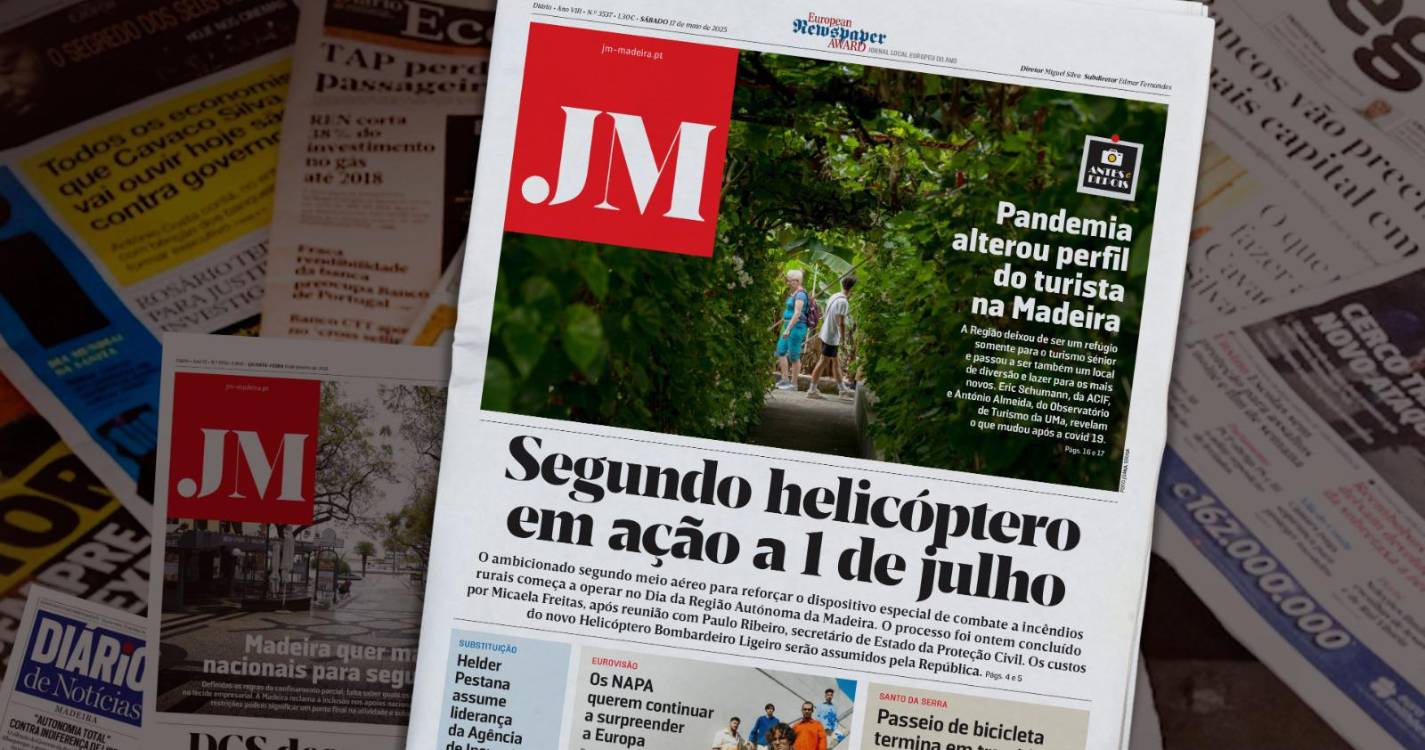 Segundo helicóptero em ação a 1 de julho