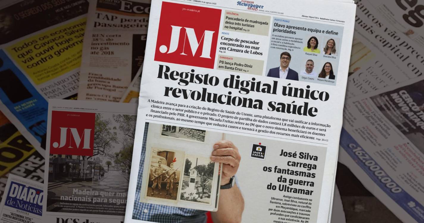 Registo digital único revoluciona saúde