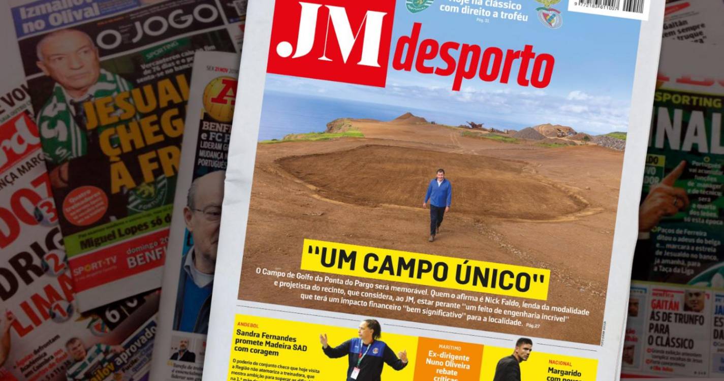 “Um campo único”