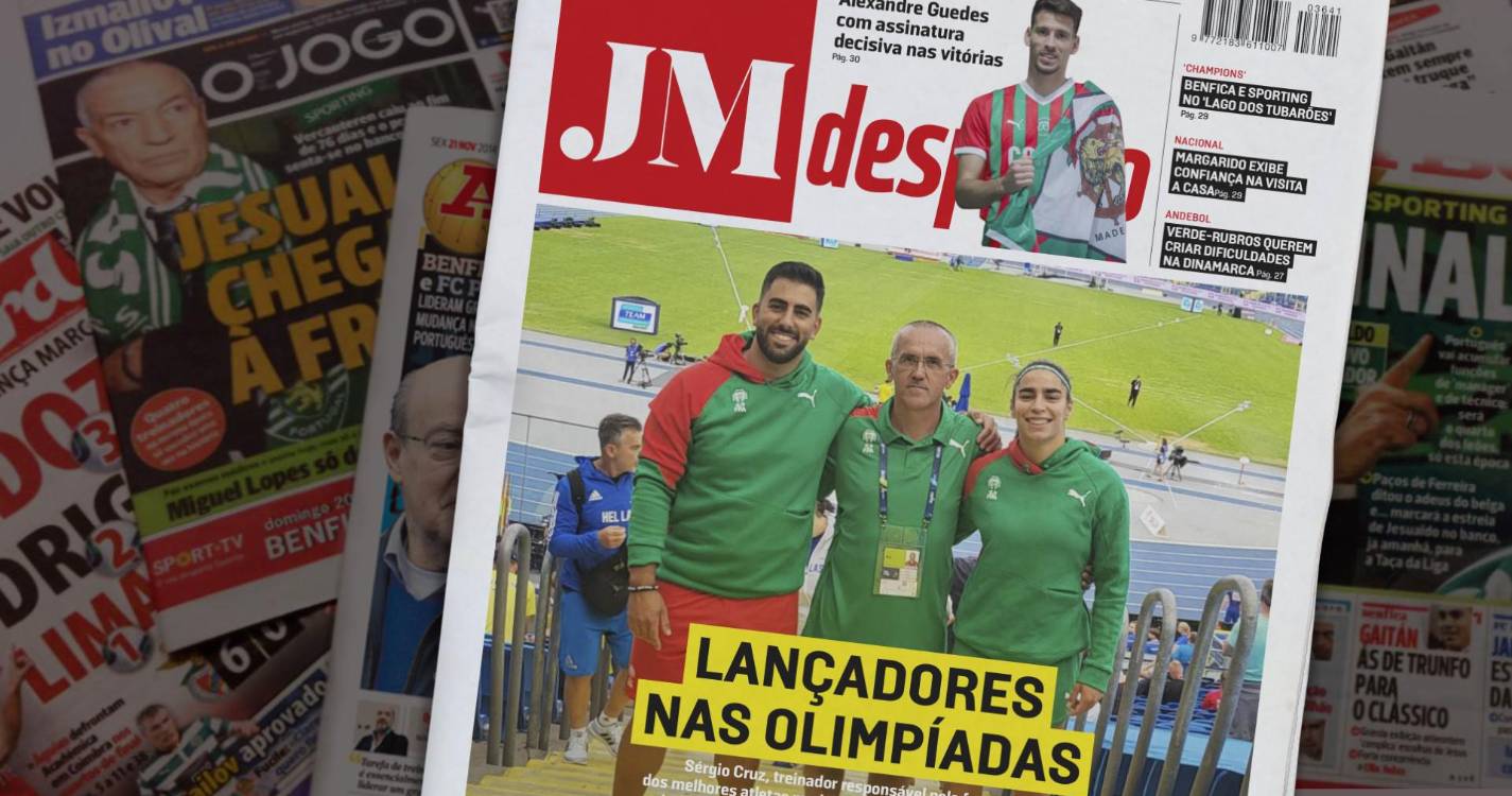 Lançadores nas Olimpíadas
