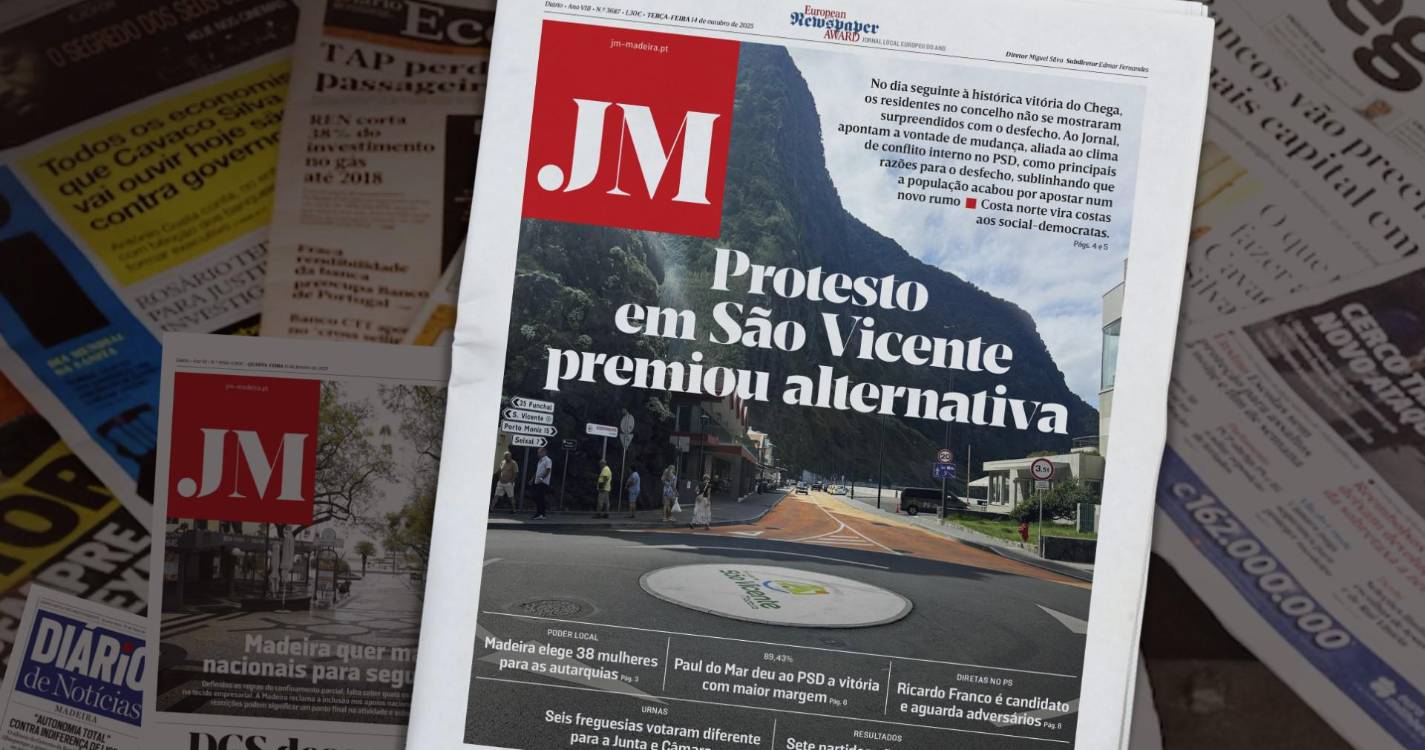 Protesto em São Vicente premiou alternativa
