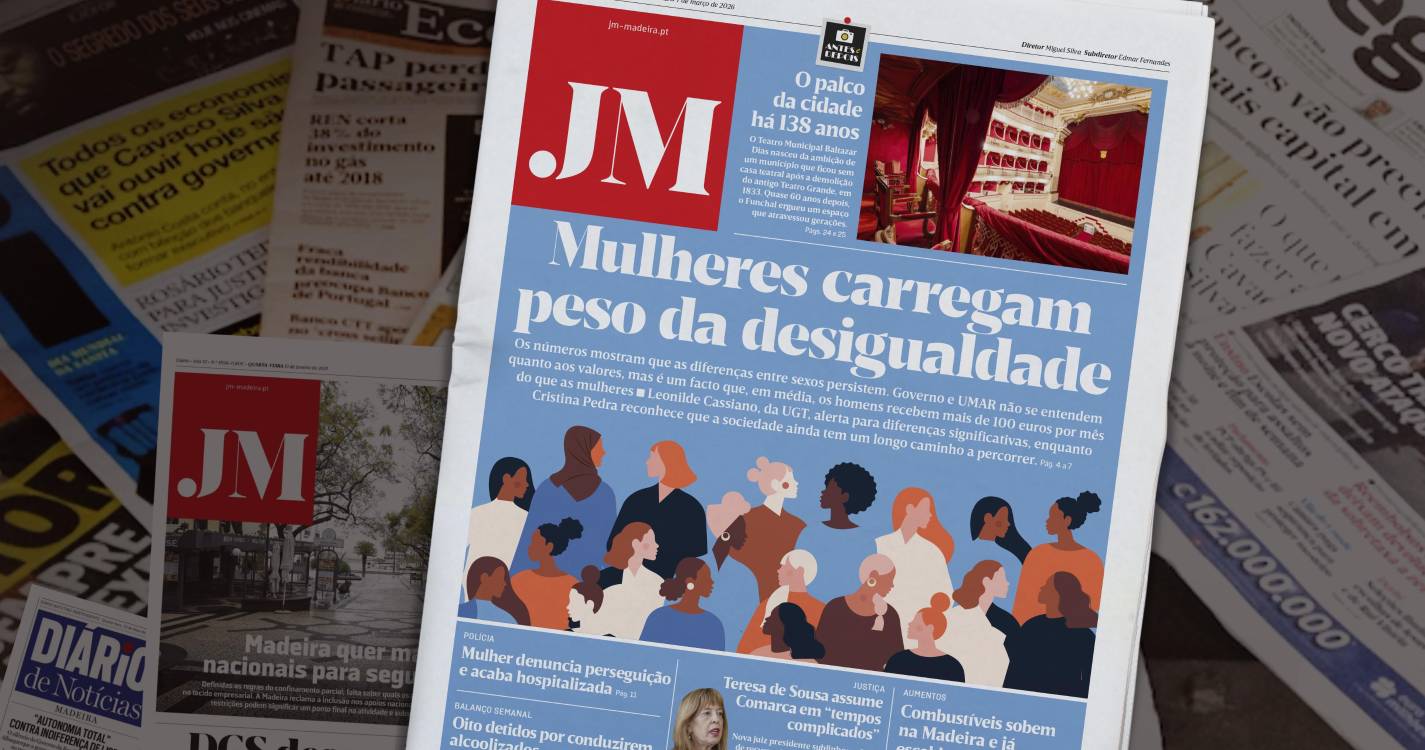 Mulheres carregam peso da desigualdade
