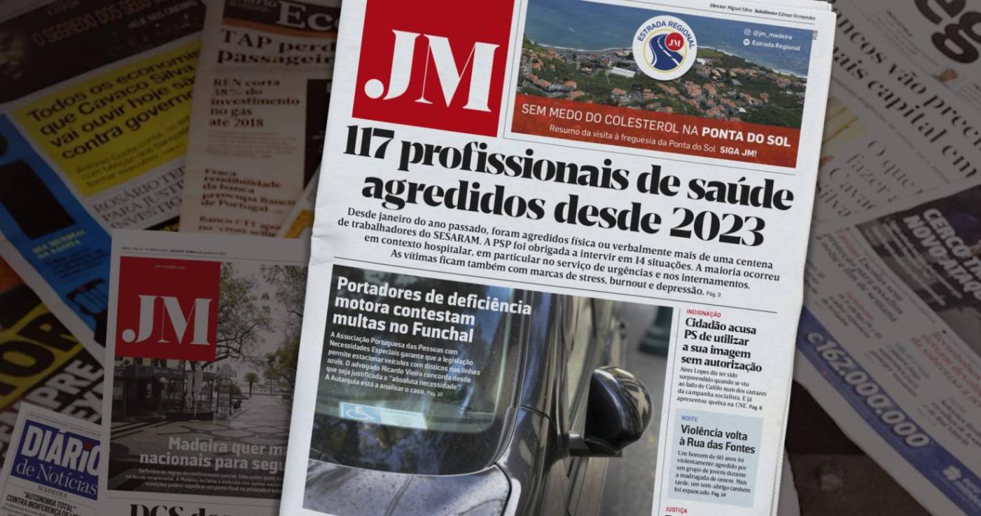 117 profissionais de saúde agredidos desde 2023