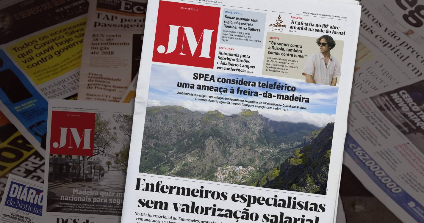 Enfermeiros especialistas sem valorização salarial