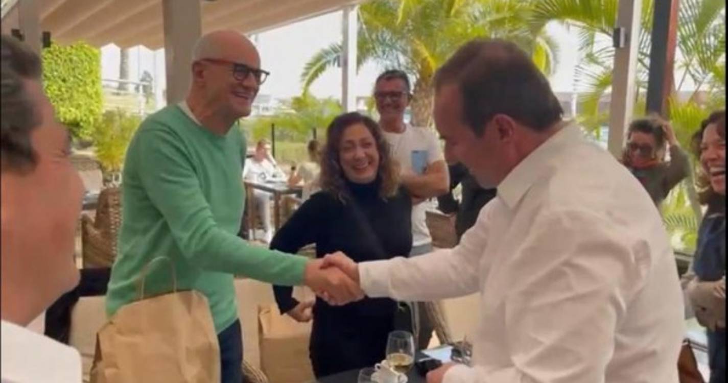 ‘Intimidade Indecente’ apreciada por dois mil madeirenses