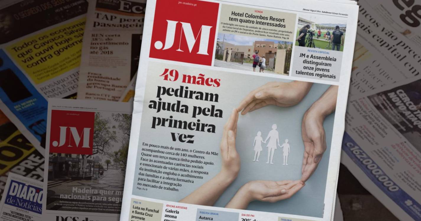 49 mães pediram ajuda pela primeira vez
