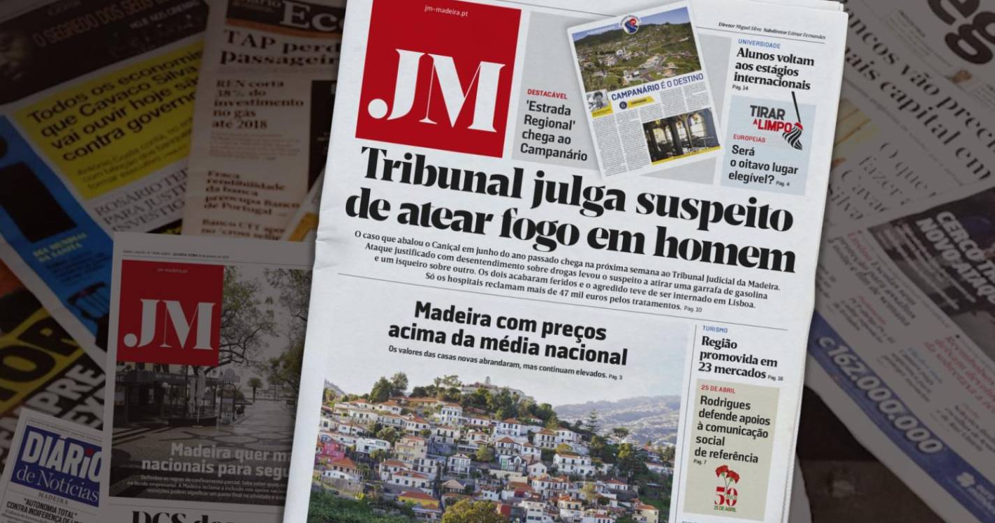 Tribunal julga suspeito de atear fogo em homem