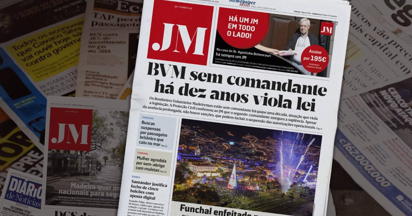 BVM sem comandante há dez anos viola lei