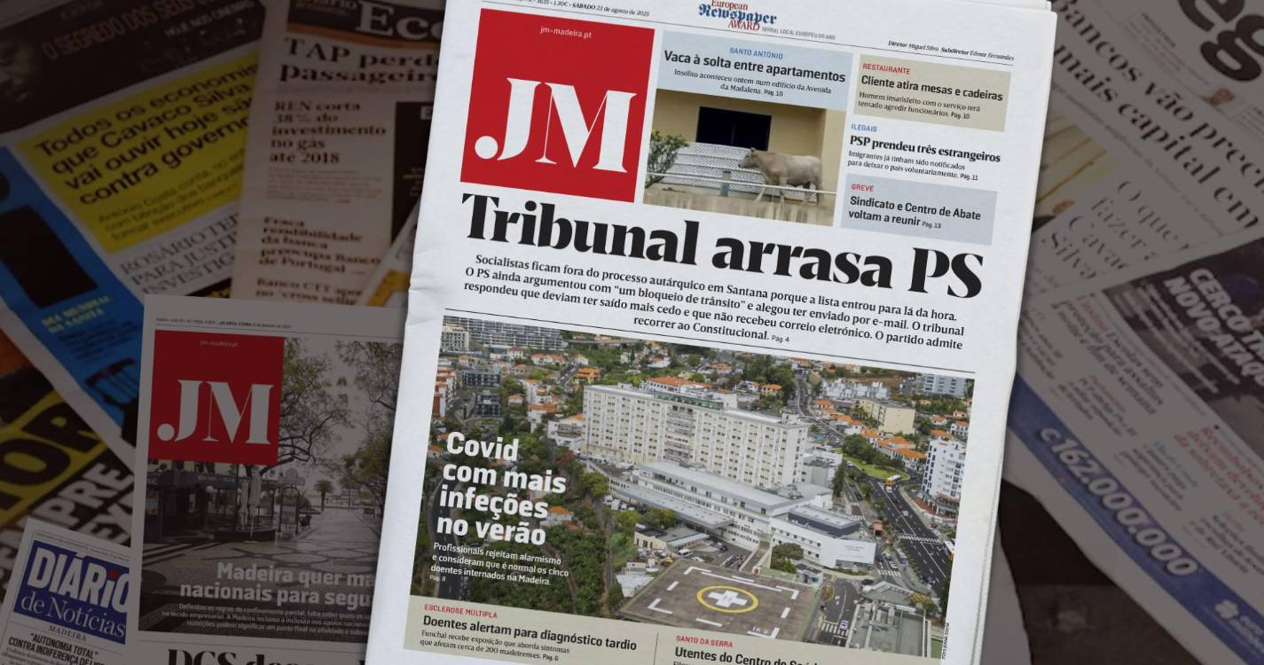 Tribunal arrasa PS
