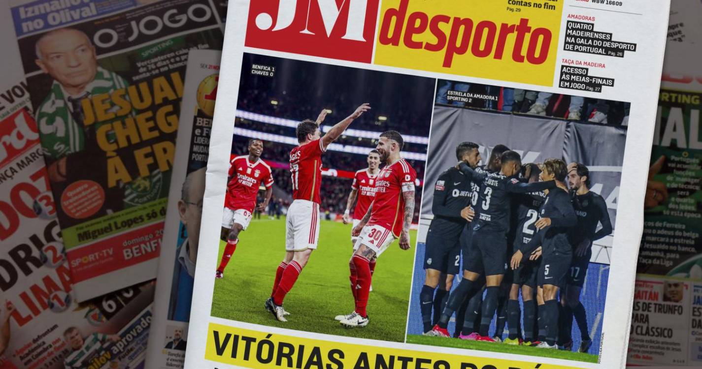 Vitórias antes do dérbi