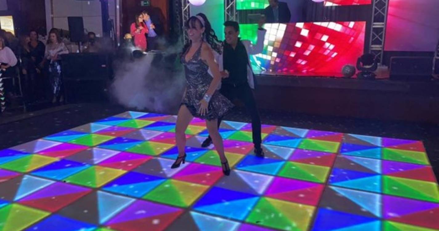 Venezuela: Festa da comunidade portuguesa rende perto de 50 mil dólares para causas sociais (com fotos)