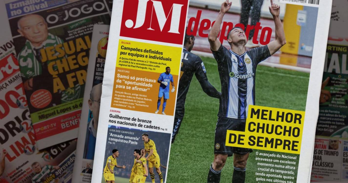 Melhor Chucho Ramírez de sempre