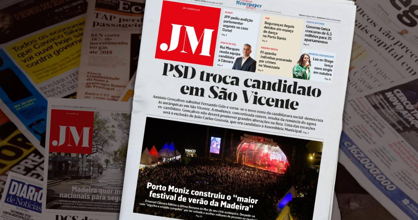 PSD troca candidato em São Vicente