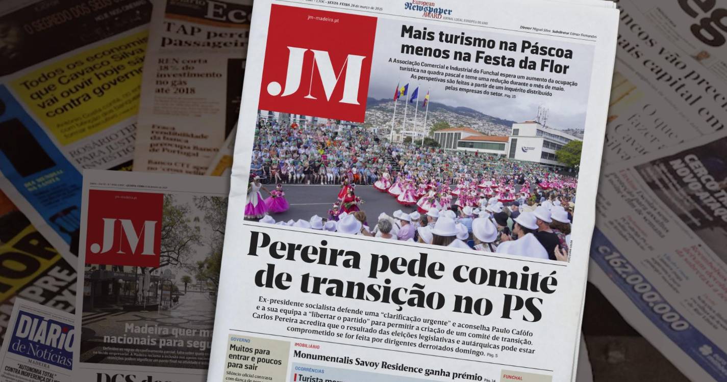 Pereira pede comité de transição no PS