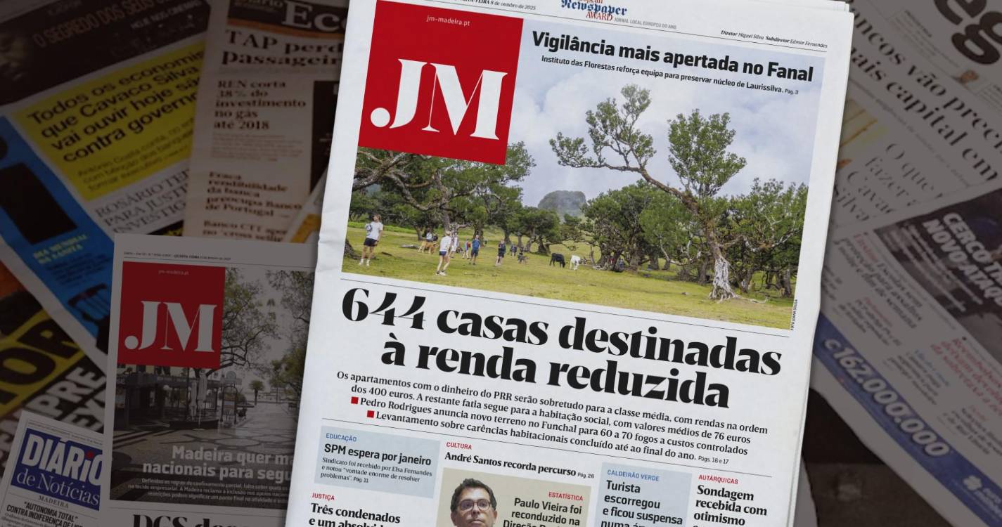 644 casas destinadas à renda reduzida