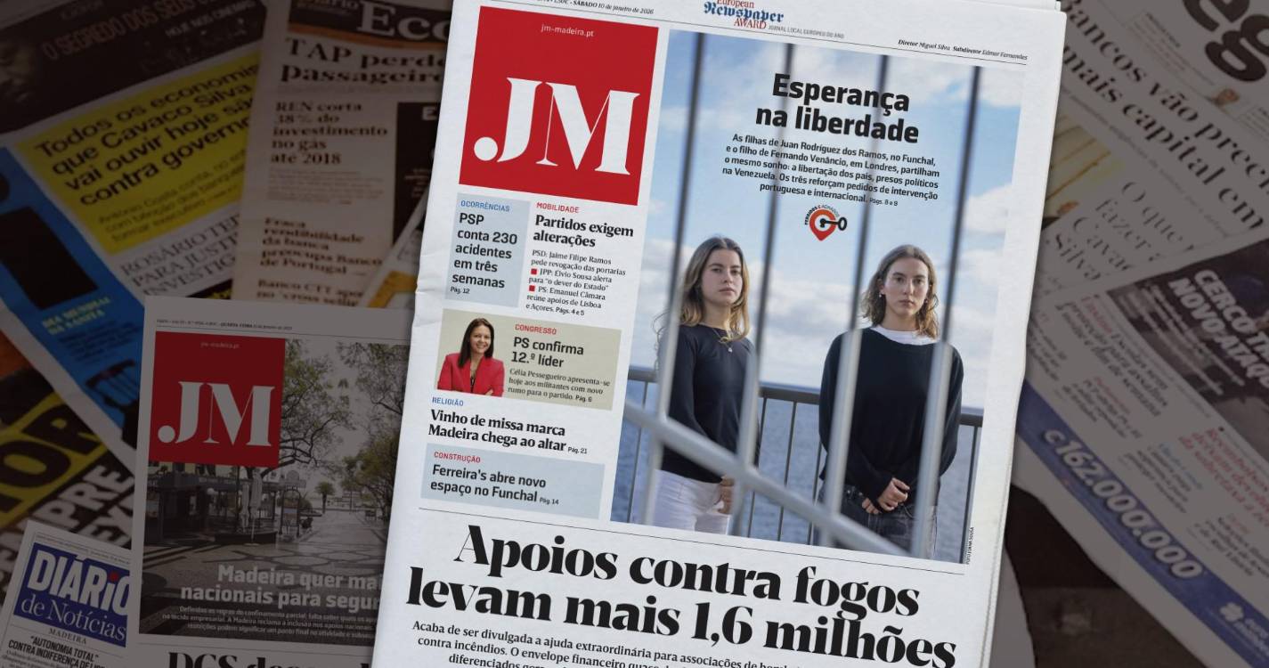 Apoios contra fogos levam mais 1,6 milhões